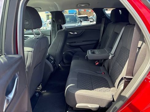 Used 2022 Chevrolet Blazer LT AWD/4WD image 19