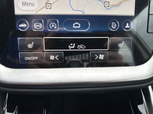 Used 2024 Subaru Legacy Premium AWD/4WD image 28