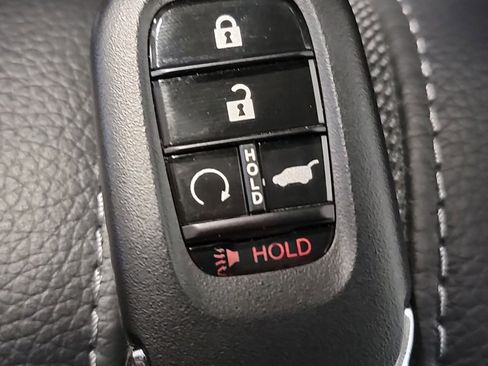 New 2026 Honda Passport RTL image 25