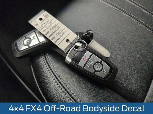 Used 2019 Ford Ranger Lariat w/ Equipment Group 501A Mid image 40