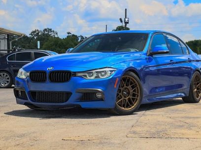 Used 2018 BMW 340i Sedan w/ Premium Package