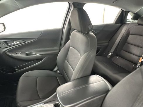 Used 2024 Chevrolet Malibu LT FWD image 13
