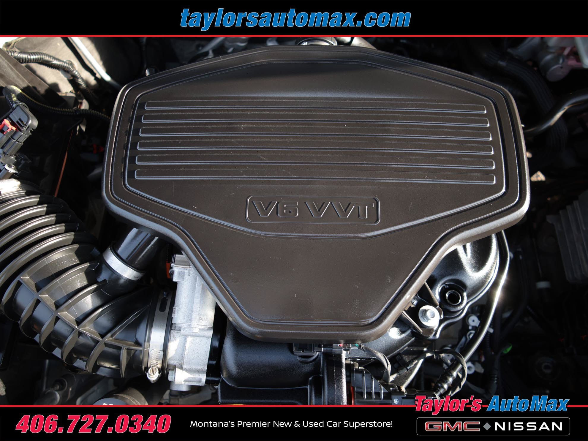Used 2018 GMC Acadia Denali w/ Technology Package AWD/4WD image 45