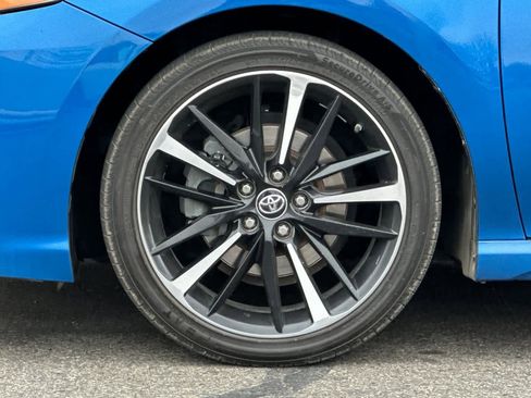 Used 2019 Toyota Camry XSE w/ Navigation Package image 36