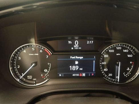 Used 2021 Cadillac XT5 Premium Luxury AWD/4WD image 24