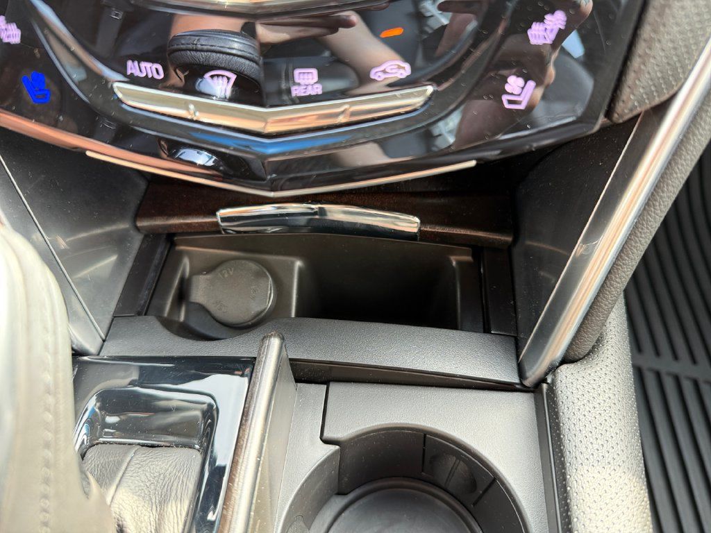 Used 2018 Cadillac XTS Luxury w/ Driver Awareness Package FWD image 34