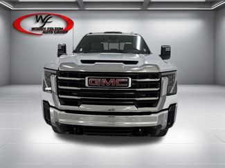 New 2026 GMC Sierra 2500 SLT w/ SLT Premium Package AWD/4WD video 2
