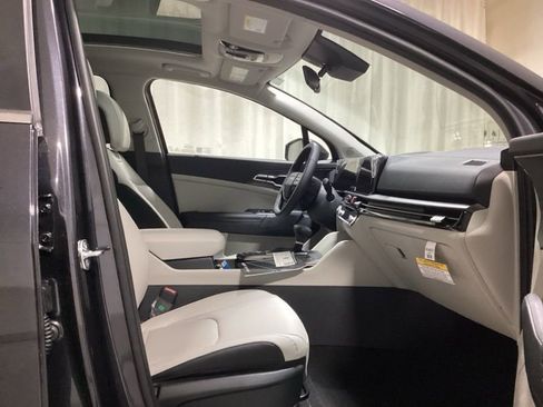 New 2026 Kia Sportage EX AWD/4WD image 14