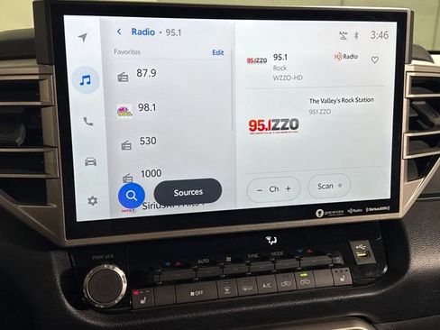 Used 2022 Toyota Tundra SR5 w/ TRD Sport Premium Package image 32