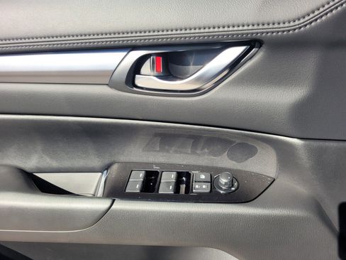 New 2025 MAZDA CX-5 AWD 2.5 S image 21