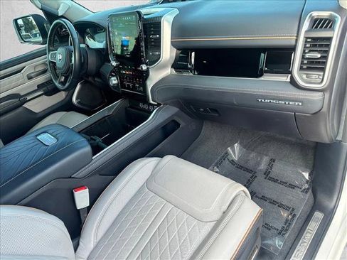 Used 2025 RAM 1500 Tungsten image 23