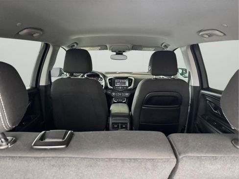 Used 2023 GMC Terrain SLE w/ Driver Convenience Package AWD/4WD image 7