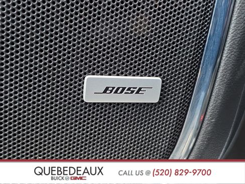 Used 2017 GMC Yukon SLT w/ Premium Edition RWD image 13