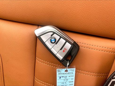 Used 2022 BMW 430i Gran Coupe w/ M Sport Package RWD image 14