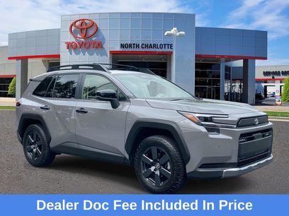 Used 2026 Toyota RAV4 FWD