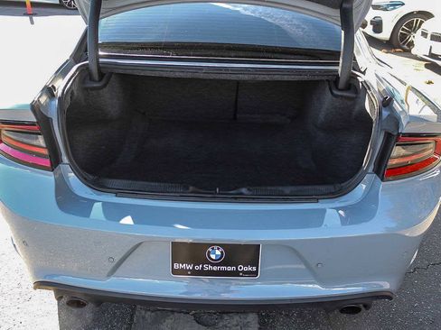 Used 2021 Dodge Charger GT w/ Driver Convenience Group image 25