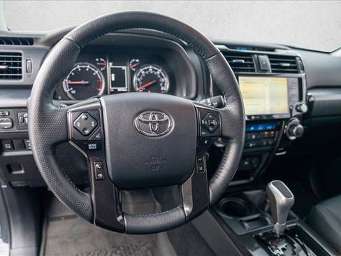 Used 2024 Toyota 4Runner TRD Pro AWD/4WD image 13