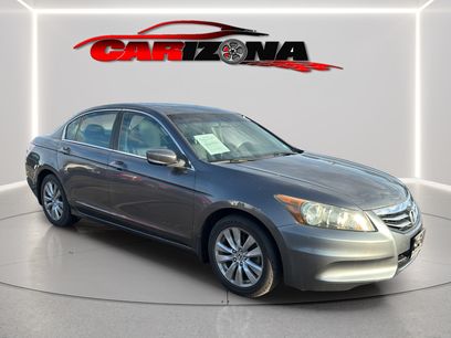 Used 2011 Honda Accord EX-L