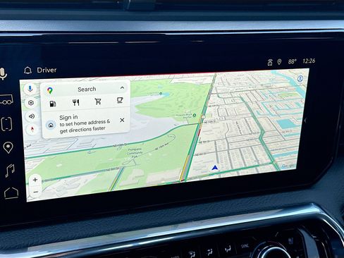 Used 2025 GMC Sierra 1500 Denali image 14