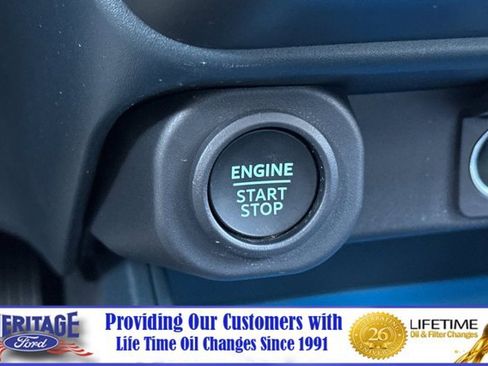 New 2026 Ford Maverick XLT w/ Equipment Group 301A image 21