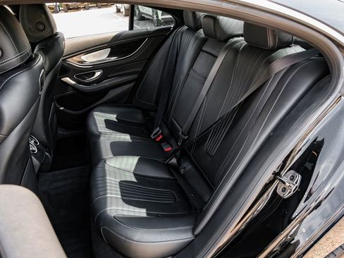 Used 2019 Mercedes-Benz CLS 450 image 39
