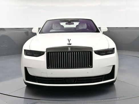 New 2027 Rolls-Royce Ghost Black Badge AWD/4WD image 11