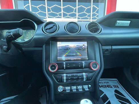 Used 2019 Ford Mustang Premium w/ Equipment Group 201A image 14