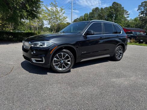 Used 2017 BMW X5 sDrive35i RWD image 29