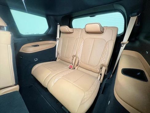 Certified 2022 Jeep Grand Cherokee L Summit w/ Advanced Protech Group IV image 6