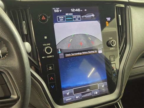 Used 2022 Subaru Outback Wilderness image 30