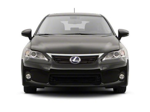 Used 2012 Lexus CT 200h Premium image 4