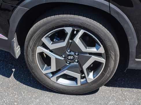 Used 2023 Hyundai Palisade Limited FWD image 11