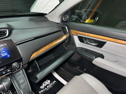 Used 2019 Honda CR-V EX-L image 44