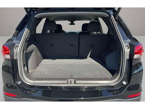 Certified 2023 Chevrolet Equinox LT image 8
