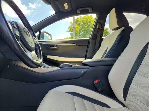 Used 2021 Lexus NX 300 F Sport w/ Accessory Package 2 FWD image 26
