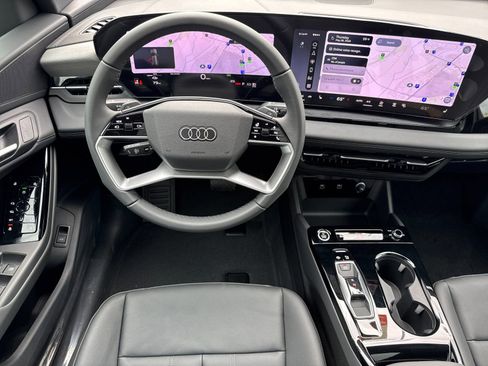 New 2027 Audi Q6 e-tron Premium AWD/4WD image 11