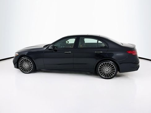 New 2026 Mercedes-Benz C 300 Sedan image 5