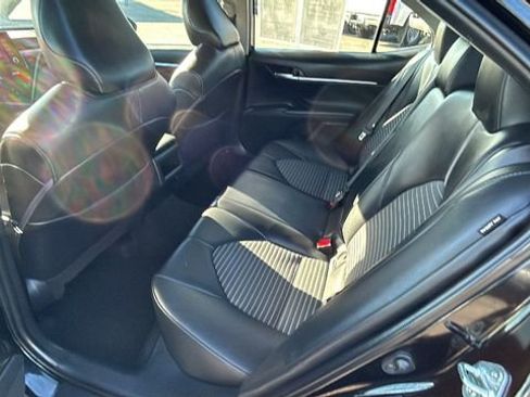 Used 2024 Toyota Camry SE image 15