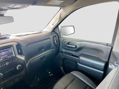 Used 2024 Chevrolet Silverado 1500 W/T w/ WT Value Package image 20