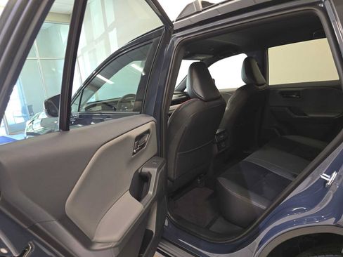 Certified 2026 Toyota RAV4 AWD Plug-in Hybrid image 24