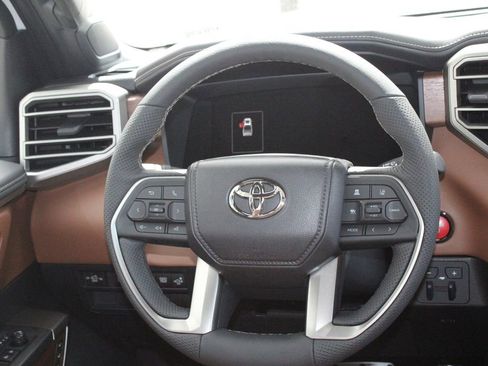 New 2026 Toyota Tundra 1794 Edition AWD/4WD image 28