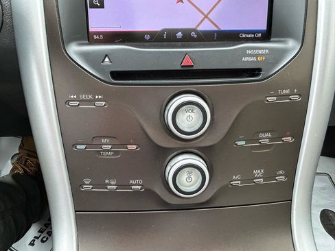 Used 2013 Ford Edge SEL FWD image 28