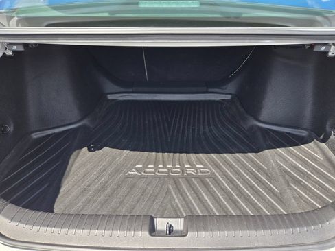 Used 2023 Honda Accord EX image 20