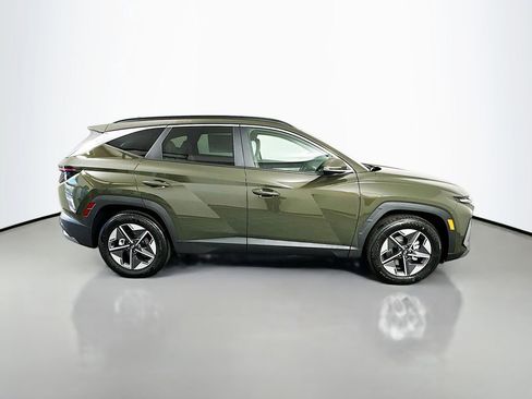 New 2026 Hyundai Tucson SEL image 4