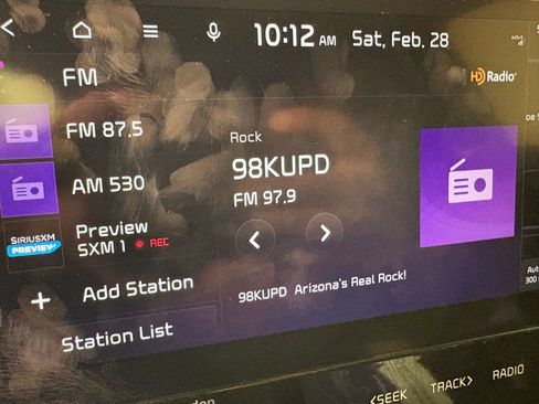 Used 2023 Kia Forte GT-Line w/ GT-Line Premium Package image 27