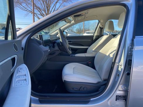 Used 2024 Hyundai Sonata SEL image 11
