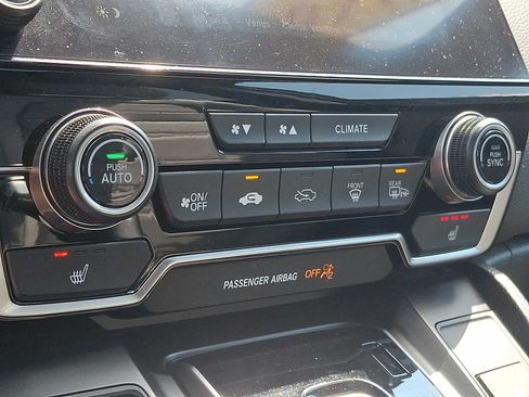 Used 2019 Honda CR-V EX-L image 14
