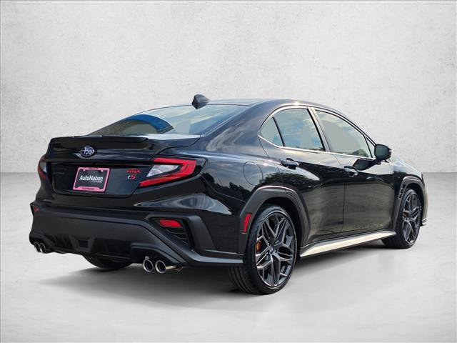 New 2026 Subaru WRX tS AWD/4WD image 5