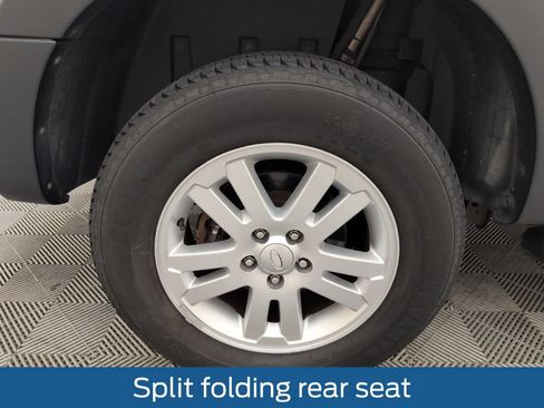 Used 2008 Ford Explorer Sport Trac XLT RWD image 17