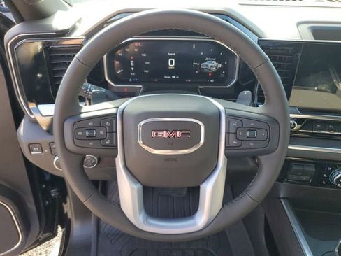 New 2026 GMC Sierra 1500 SLT w/ SLT Premium Plus Package AWD/4WD image 23